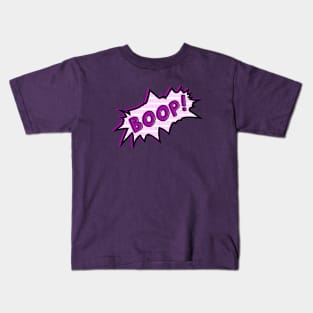BOOP! Kids T-Shirt